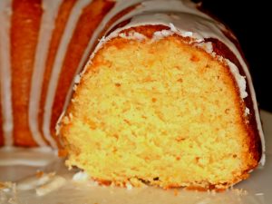 receta bizcocho de limón thermomix